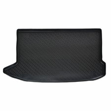Vasca Baule Bagagliaio In Gomma Per Hyundai Kona 2018-2023 NORM Liners