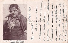 ALBANIA - La più bella del