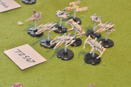 Sci star wars 9 piccole - ,