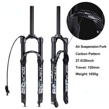 Trave 120mm Mountain Bike