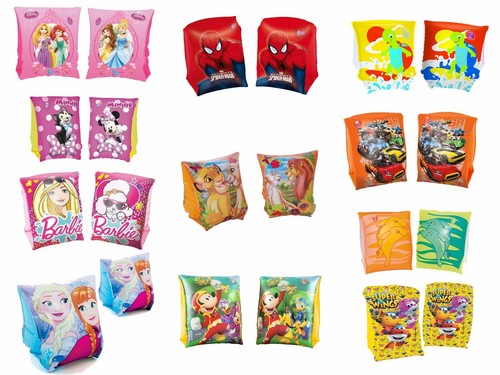 Braccioli gonfiabili bambino - braccioli,