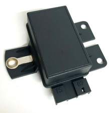 REGOLATORE DI TENSIONE ELETTRONICO ESTERNO PER ALTERNATORE 24V CAMION AUTOCARRO