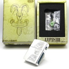 Lupin Il Terzo Il Castello di