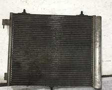 RICAMBI USATI, RADIATORE ARIA