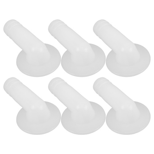 6pcs adattatore connettore - 6pcs,