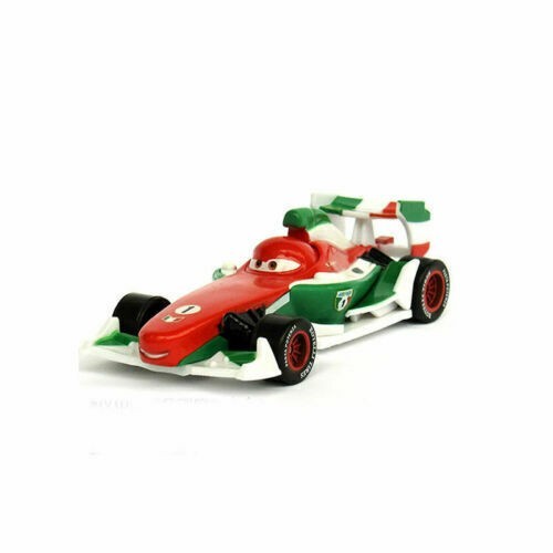 Disney pixar cars f1 - cars, 2