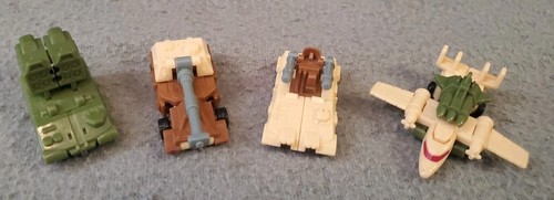 Set micromasters - set, 4