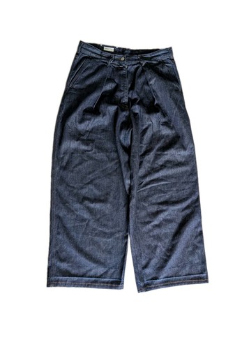 Jeans dries van noten - jeans,