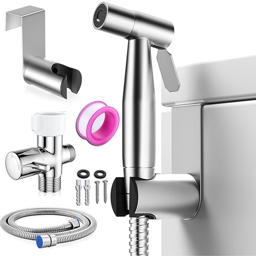 Spruzzatore bidet portatile - bidet,