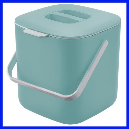 Pattumiera per compost - per, cucina