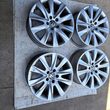 cerchi per VOLKSWAGEN TIGUAN (5N2) 2.0 TDI (103KW) 5N0601025M8Z8 nerapaf3f7f