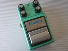 Maxon ST-9 Super Tube Screamer