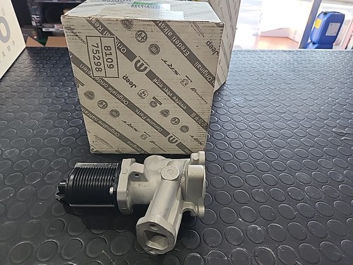Valvola egr per fiat doblo - egr,