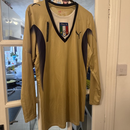 Rarissima maglia puma world - rarissima,