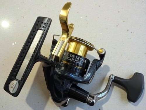 Shimano 11bb despina - 11bb-x,