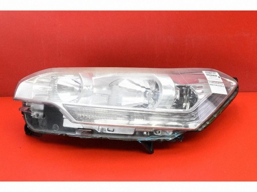 Citroen 2008 phare frontale - phare,