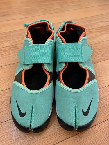 Scarpe nike air rift - air, verde