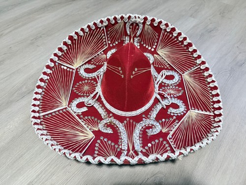 Orig sombrero messicano - sombrero,
