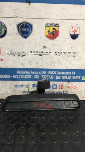 Specchietto retrovisore - specchietto,