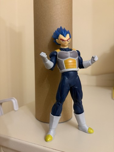 Action figure vegeta dragon - action,