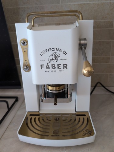 Faber coffee macchina - faber,