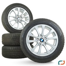 Ruote invernali originali BMW