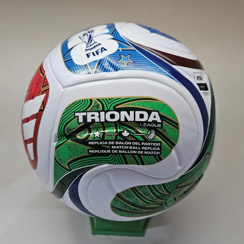 Adidas trionda 2026 world - adidas,