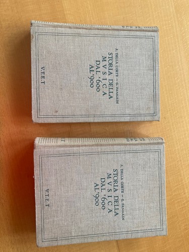 Storia della musica dal - , '600
