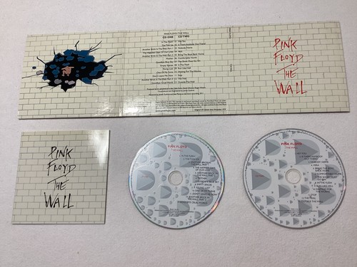 Pink floyd the wall - 2,