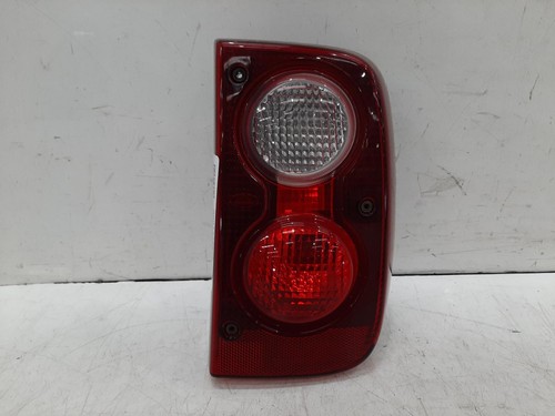 Fanale posteriore destro lato
