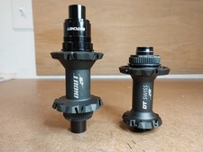 DT Swiss 240s Dicut Hubs