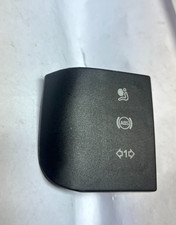 VW Golf 3 4 ABS airbag