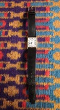 Orologio Cartier Tank vintage