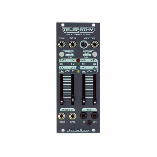 Dreadbox telepathy modulo - dreadbox,