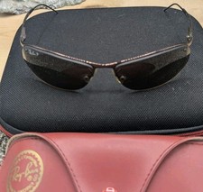 Occhiali da sole Ray-Ban P