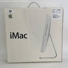 Apple iMac 20" Early 2006