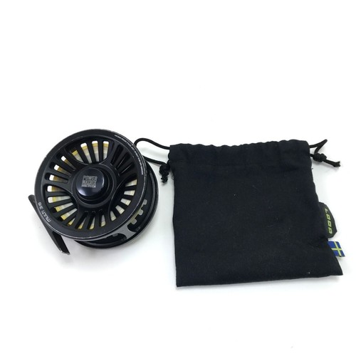 Loop fly reel multi - fly,