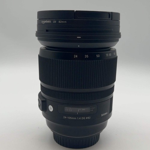 Sigma 105 4 - sigma, mm
