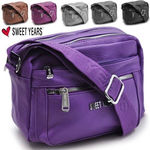 Borsa firmata sweet years