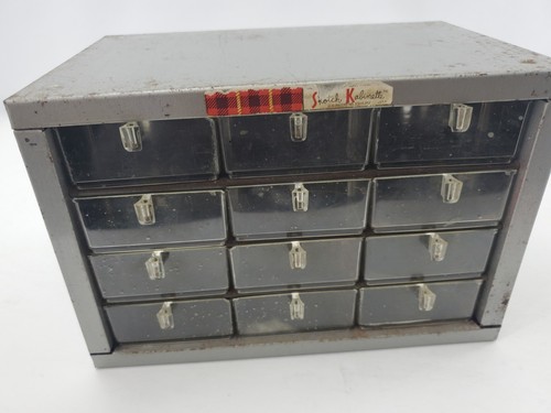 Armadio vintage skotch - , 12