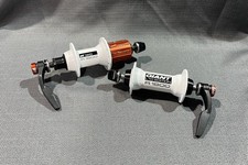 Set mozzi DT Swiss R1800 Giant