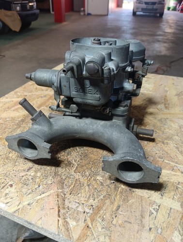 Carburatore solex c32 - solex,