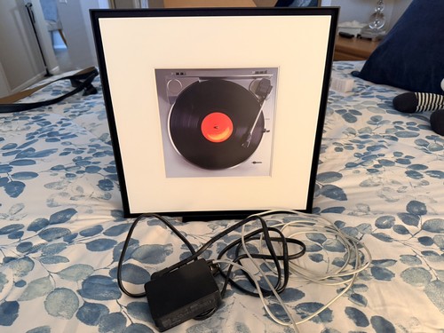 Samsung ls60d music - samsung, frame