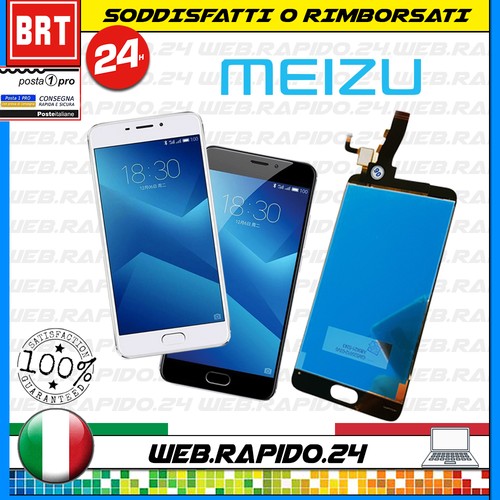Display lcd touch - display, per