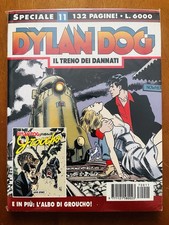Dylan Dog Speciale n 11 Il