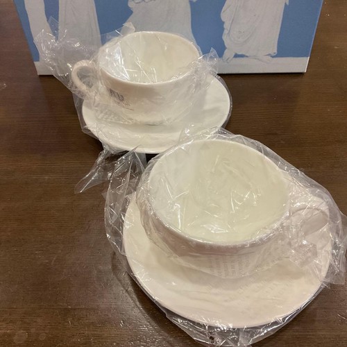 Wedgwood cup saucer - wedgwood,