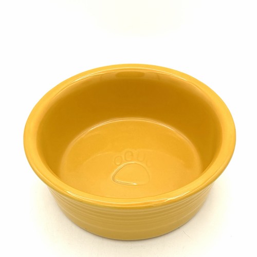 Ciotola per cani ceramica - in,