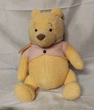 Disney Parks Classic Winnie