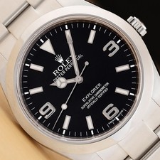 OROLOGIO CARD ROLEX 2013 UOMO