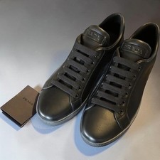 PRADA Baskets downtown cuir